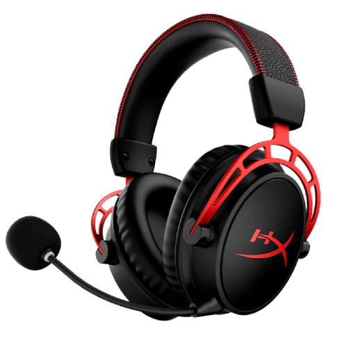 HyperX Cloud Alpha Wireless