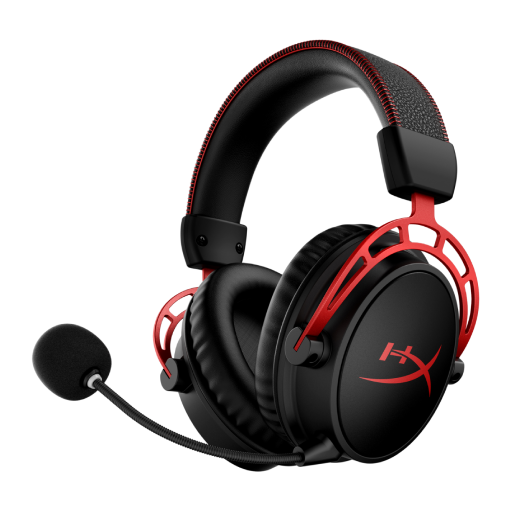 HyperX Cloud Alpha