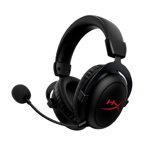 HyperX Cloud II Core