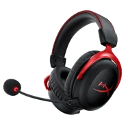 HyperX Cloud II Wireless