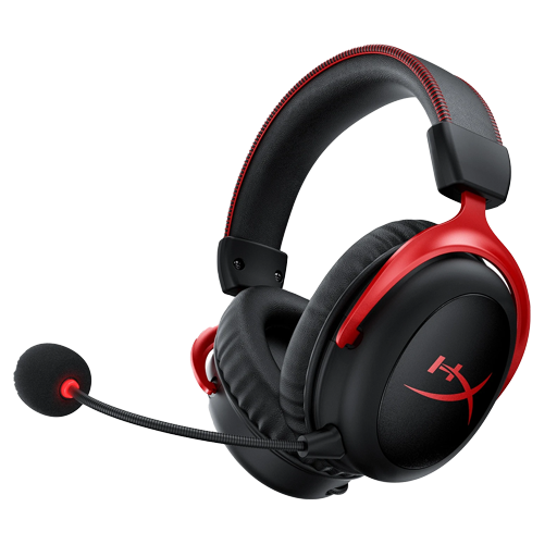 HyperX Cloud II Wireless