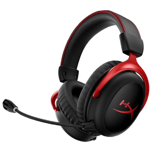 HyperX Cloud II