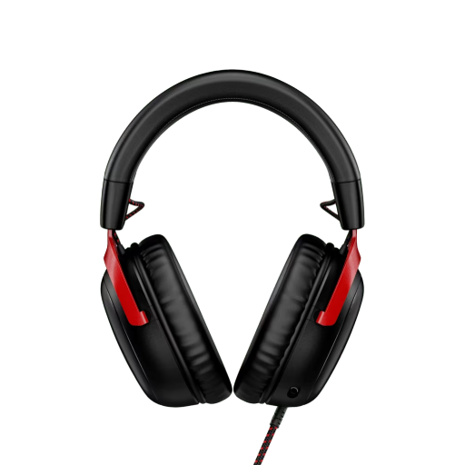 HyperX Cloud III