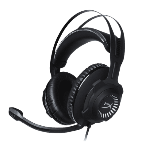 HyperX Cloud Revolver S
