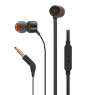 JBL Tune 110 Black