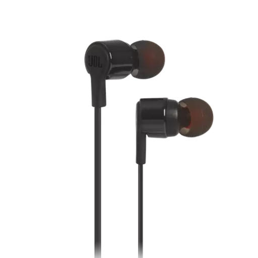 JBL Tune 210 Black