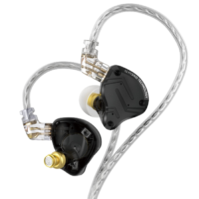 KZ ZS10 Pro X