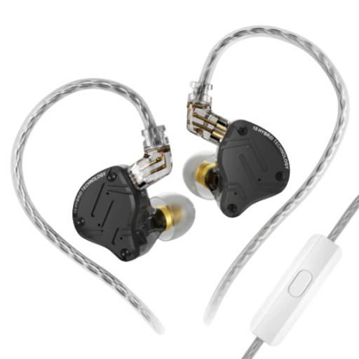 KZ ZS10 Pro