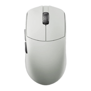 Lamzu Maya Cloud Grey