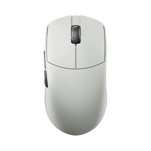 Lamzu Maya White