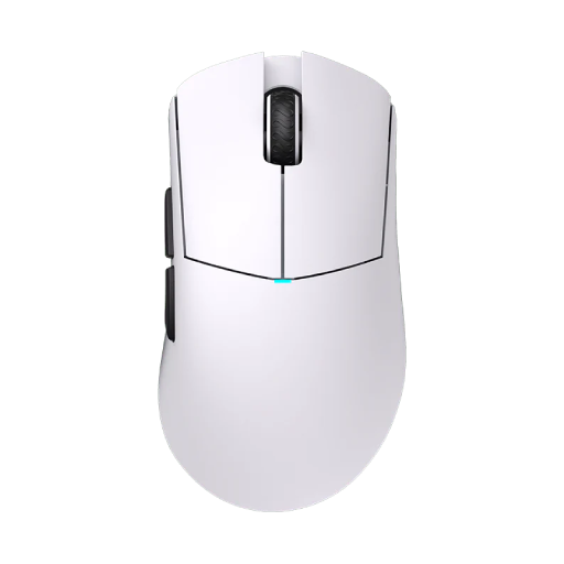 Lamzu Paro White