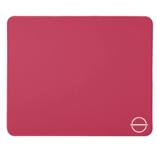 Lethal Gaming Gear Saturn Pro Red