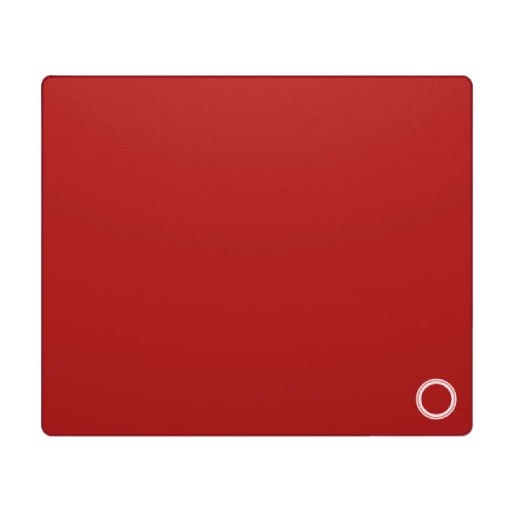 Lethal Gaming Gear Venus Pro Red