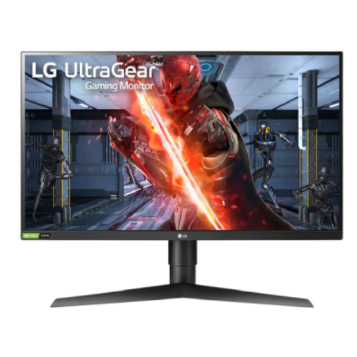 LG ULTRAGEAR 27GN750-B
