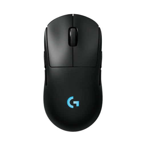 Logitech G Pro 2 LIGHTSPEED Black