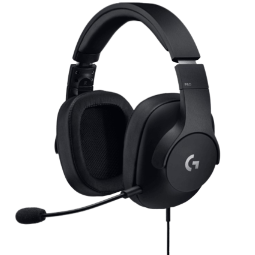 Logitech G Pro Headset