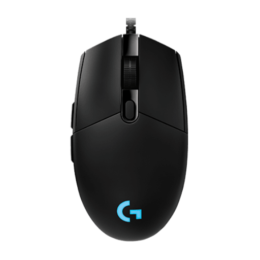 Logitech G Pro Gaming Mouse