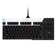 Logitech G Pro K/DA Keyboard