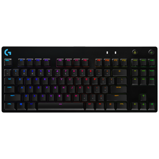 Logitech G Pro Keyboard