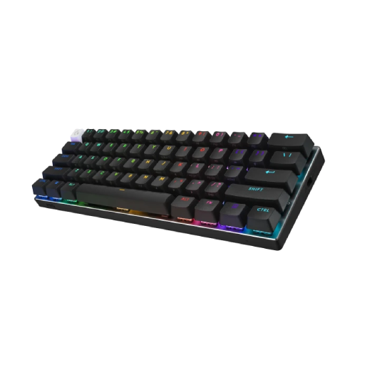 Logitech G Pro X 60 Black