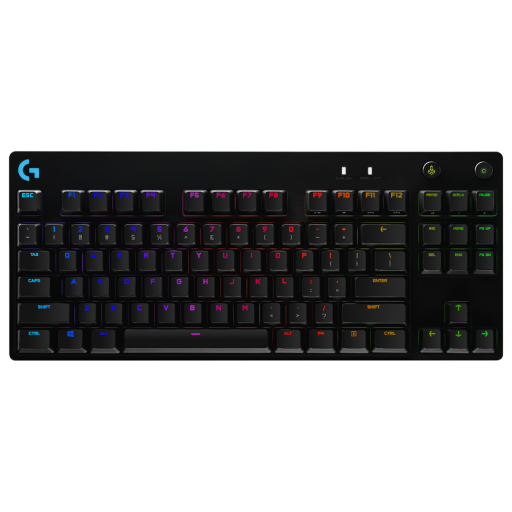 Logitech G Pro X Keyboard