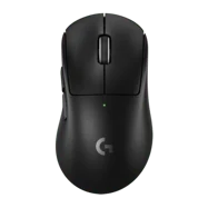 Logitech G Pro X Superlight 2 Dex Black