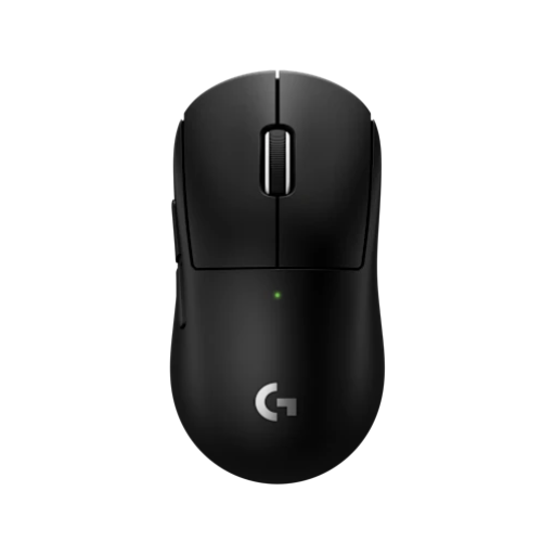 Logitech G Pro X Superlight 2c Black