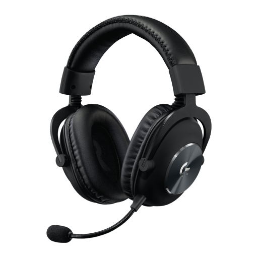 Logitech G Pro X Headset