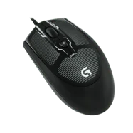 Logitech G100S Custom
