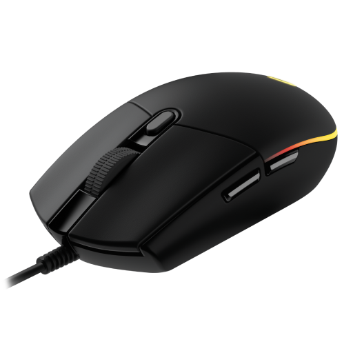 Logitech G203