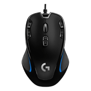 Logitech G300S