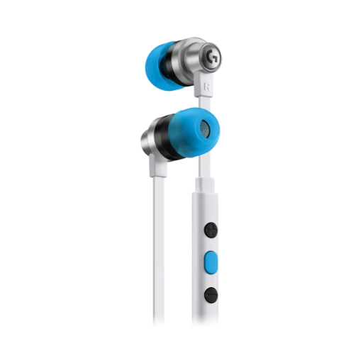 Logitech G333 KDA