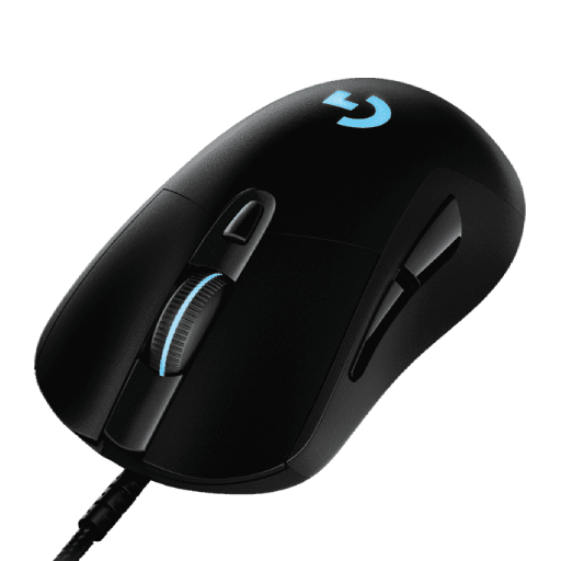Logitech G403 HERO