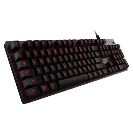 Logitech G413