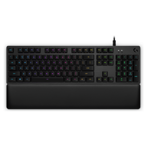 Logitech G513
