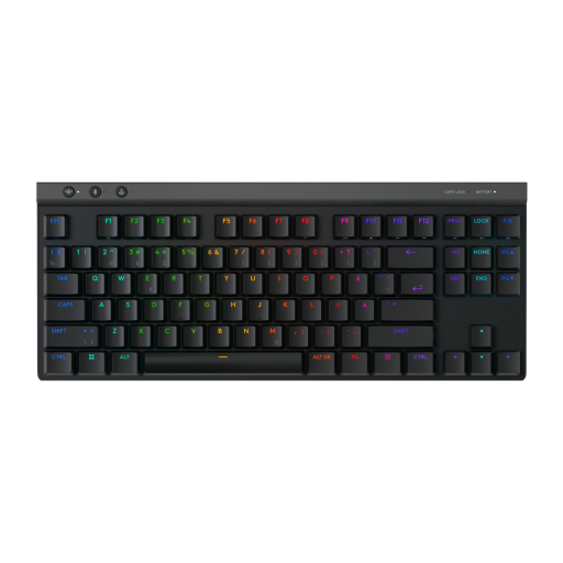 Logitech G515