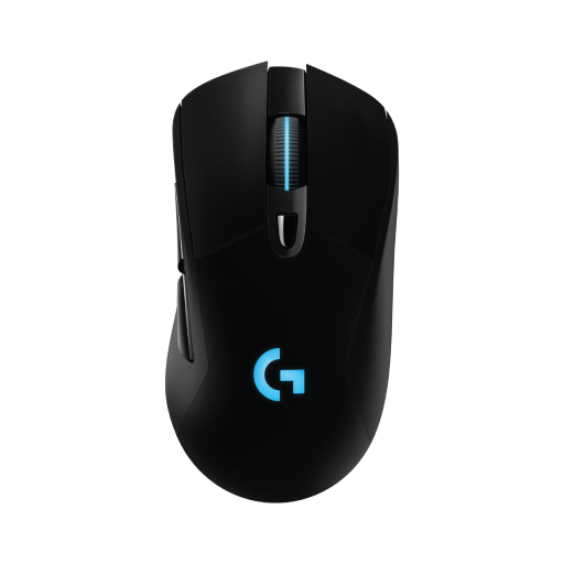 Logitech G703