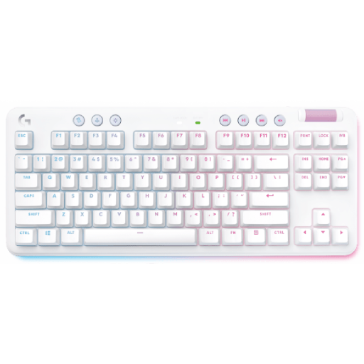 Logitech G715