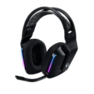 Logitech G733 Black