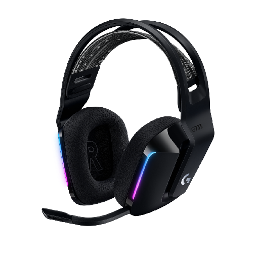 Logitech G733