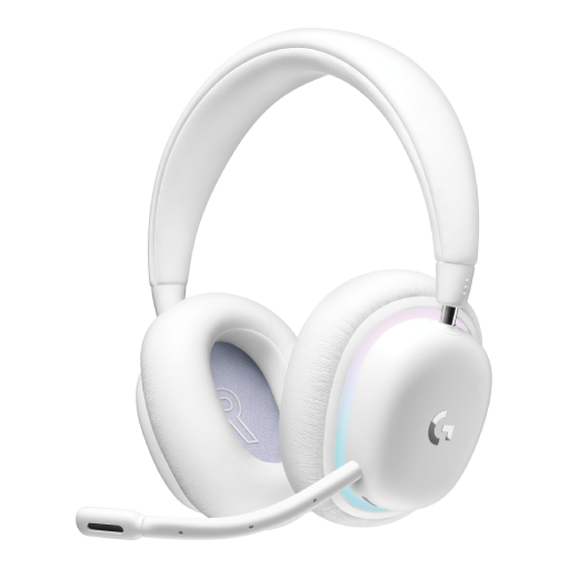 Logitech G735