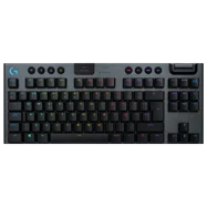 Logitech G915 TKL Carbon