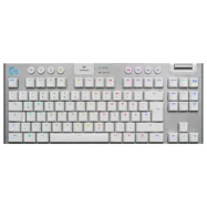 Logitech G915 TKL White