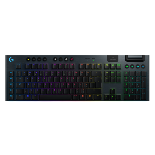 Logitech G915