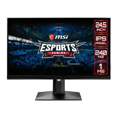 MSI OPTIX MAG251RX