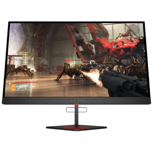 HP OMEN X 27