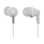 Panasonic RP-HJE125E White