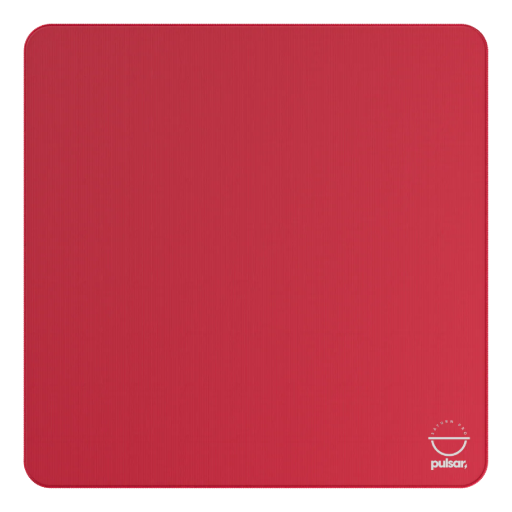 Pulsar eS Saturn Pro Red