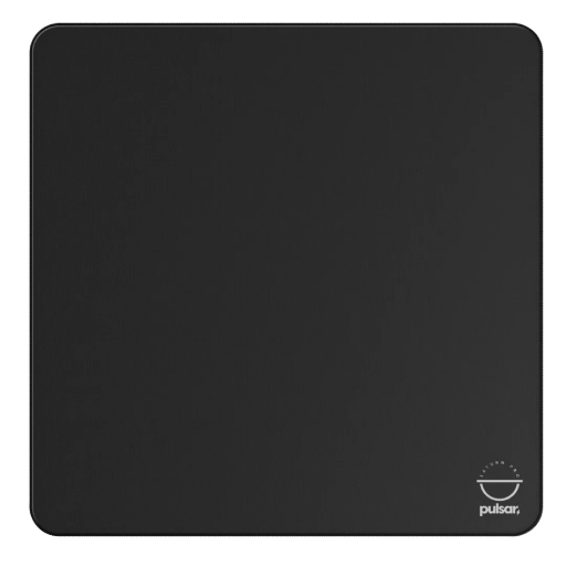 Pulsar eS Saturn Pro Black