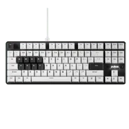 Pulsar PCMK 2 HE TKL White